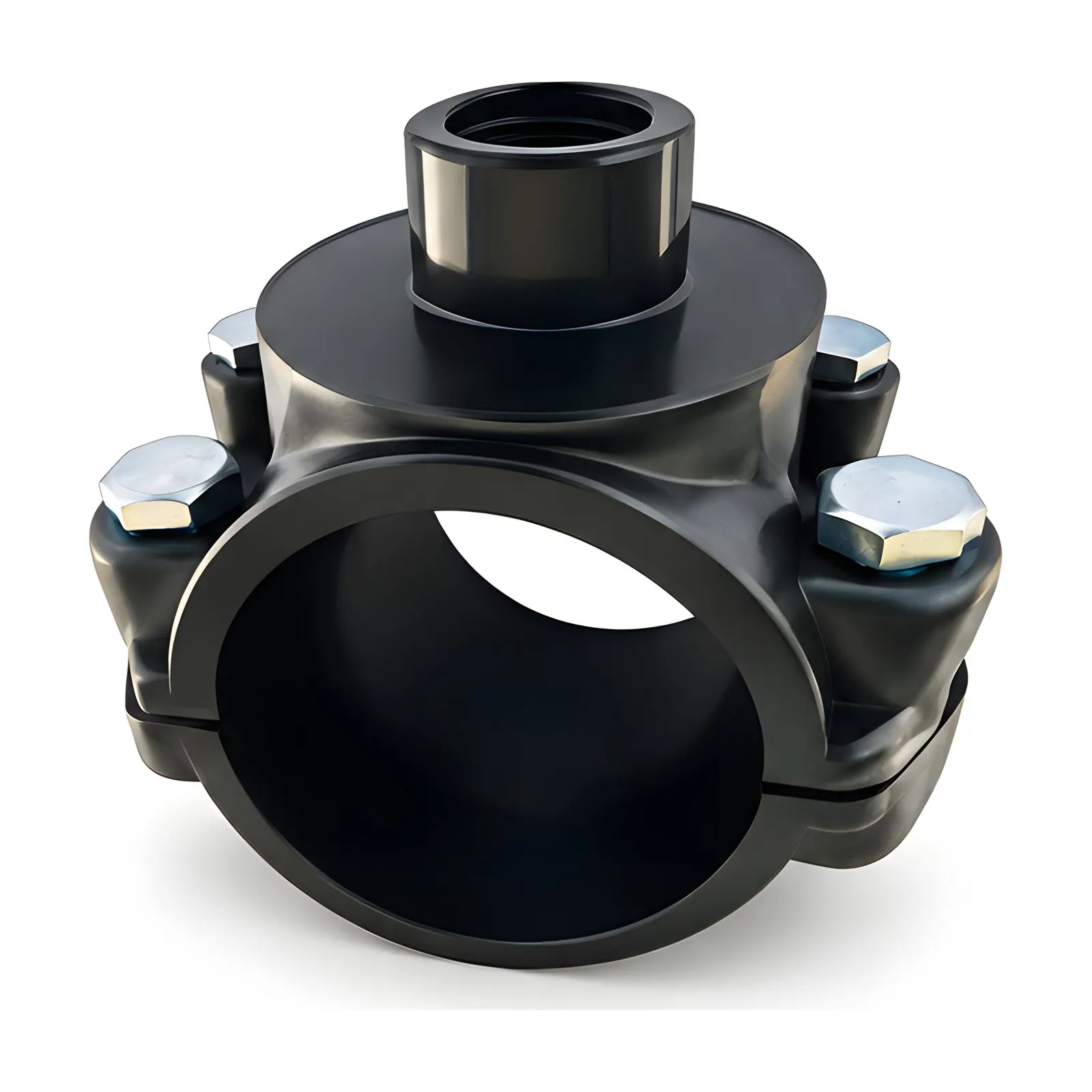 Clamp Saddle, main photo