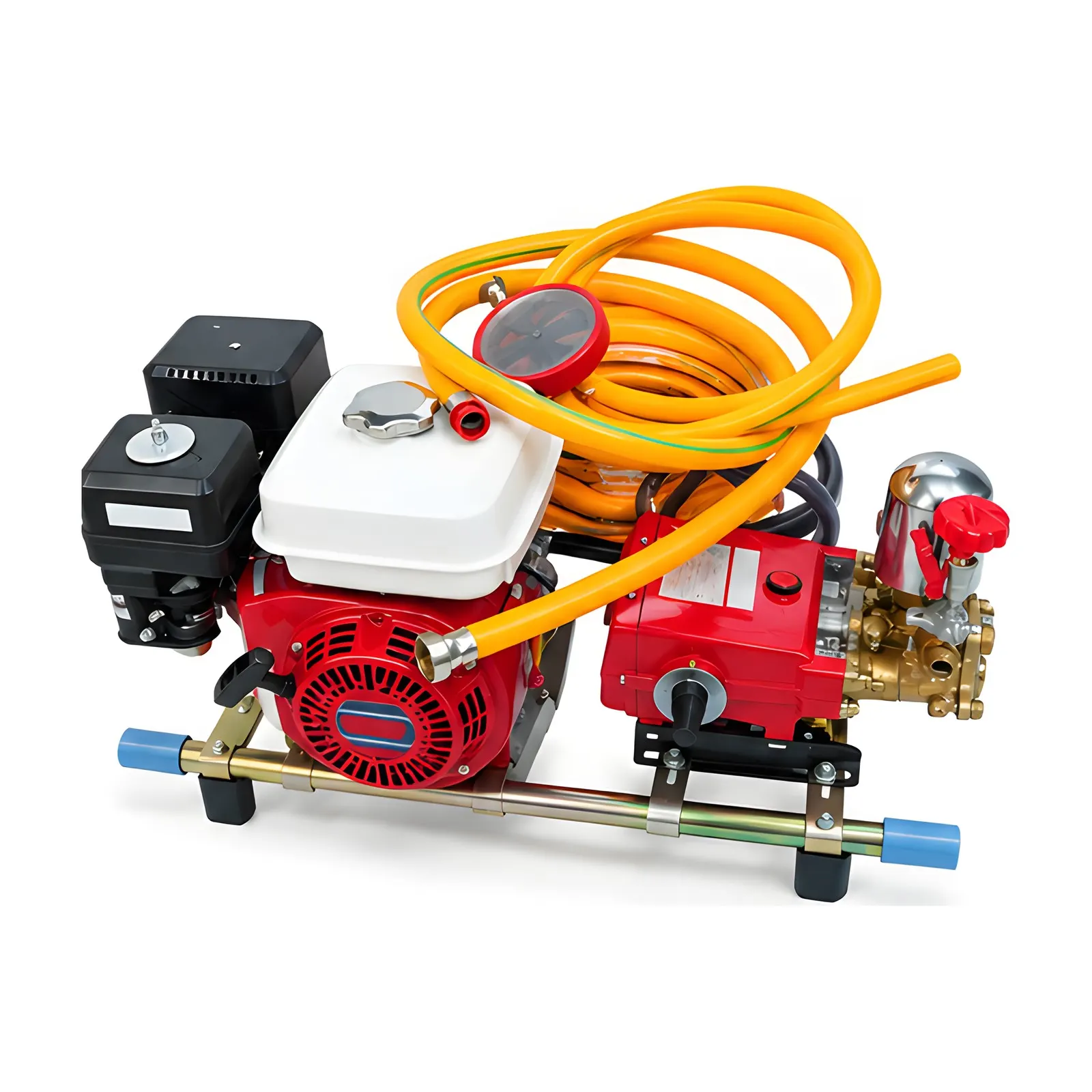 Pressure Pump, main photo