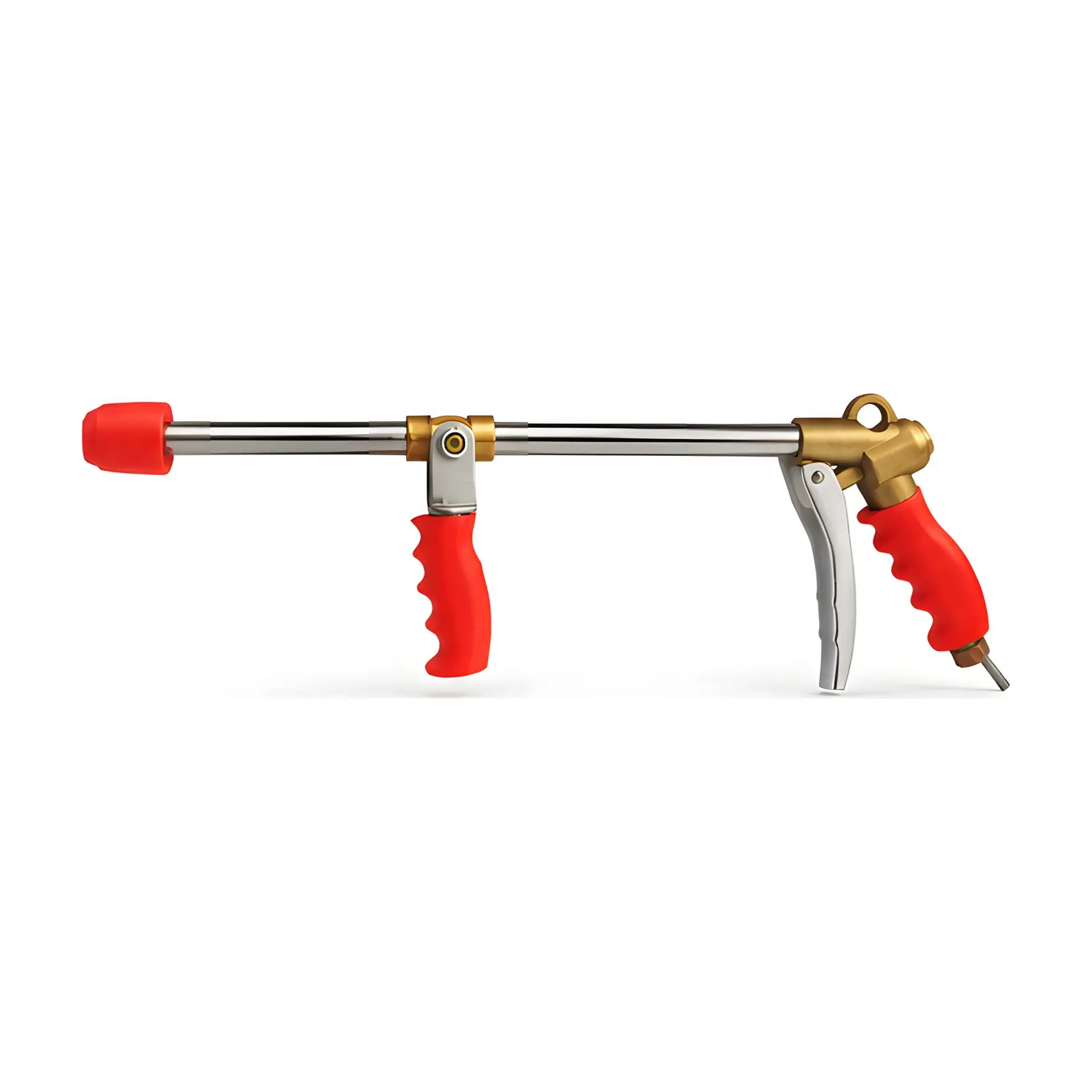 Spray Gun Italy Big, front