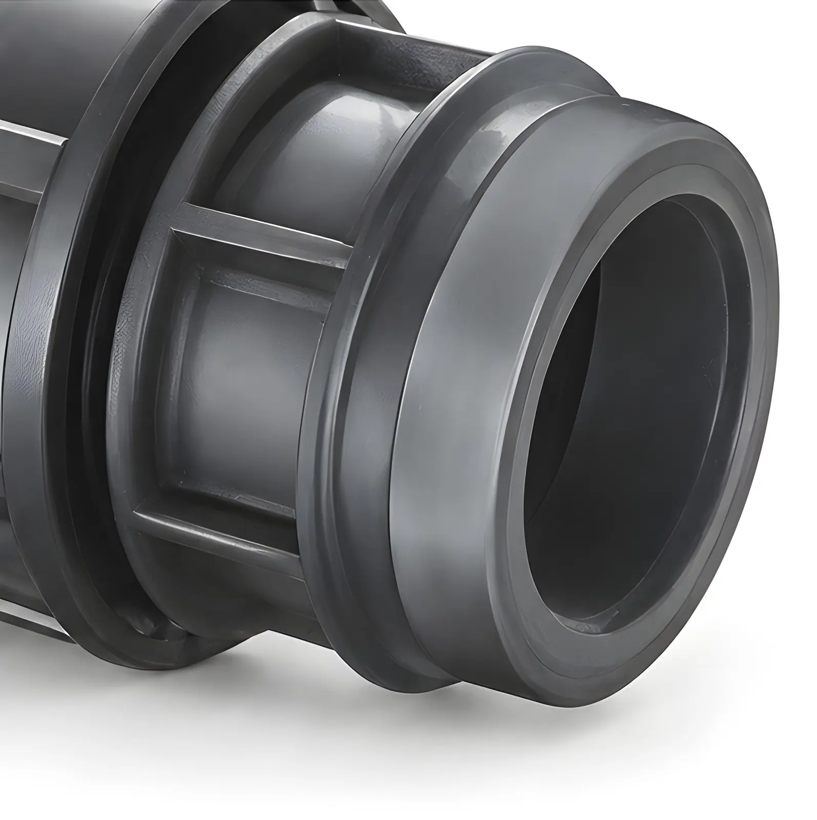 Female Adaptor Coupling, close-up